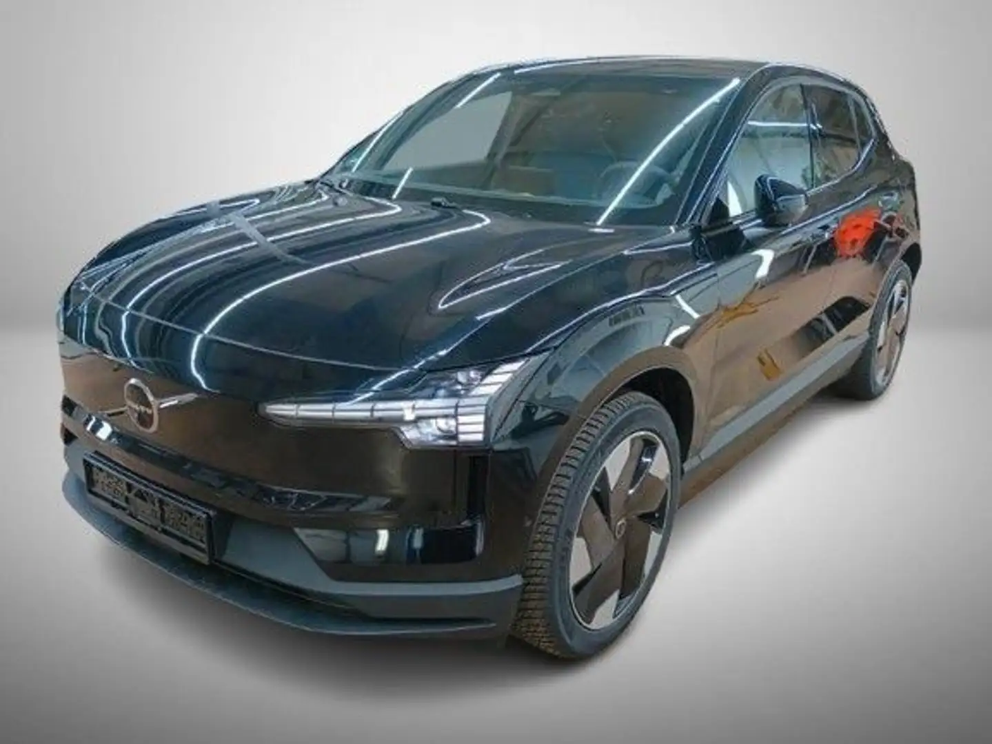 Volvo EX30 Ultra AWD Pure Electric 20"Winter-Pkt Zwart - 1