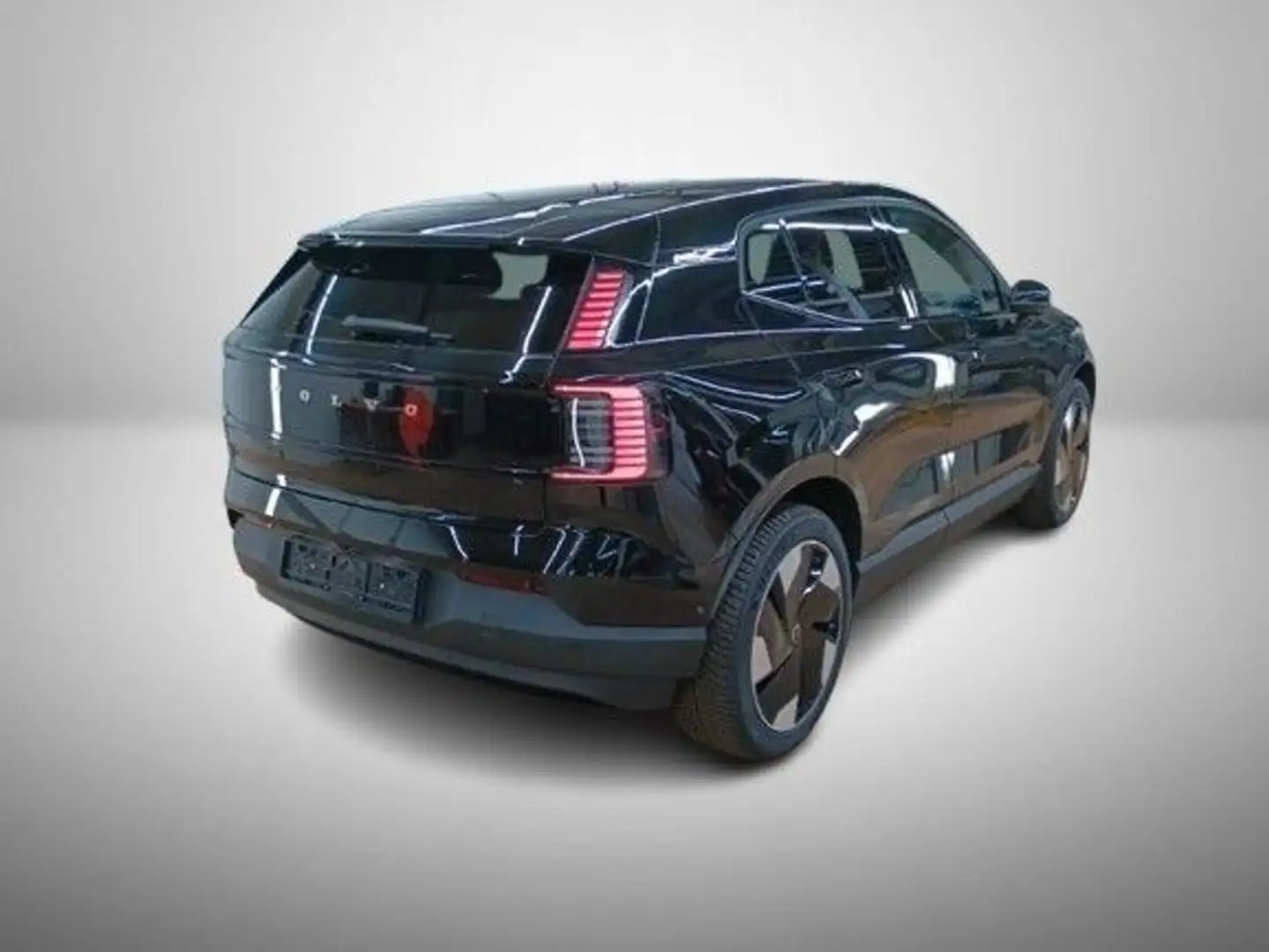 Volvo EX30 Ultra AWD Pure Electric 20"Winter-Pkt Zwart - 2