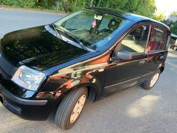Panda 1,1 ECO Active ECO Active
