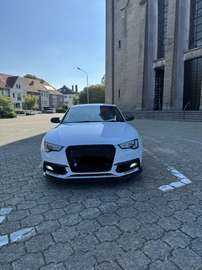 S5 Coupé 3.0 V6 TFSI Quattro S5 S tronic