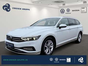 2.0TDI DSG Elegance+AHK+PANO+STHZ