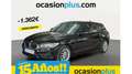 BMW 116 116i Noir - thumbnail 1