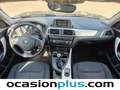 BMW 116 116i Noir - thumbnail 6