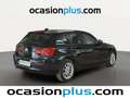BMW 116 116i Noir - thumbnail 4