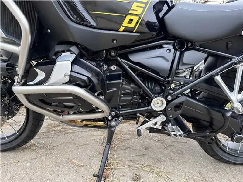 BMW R 1250 GS Adventure - foto 8