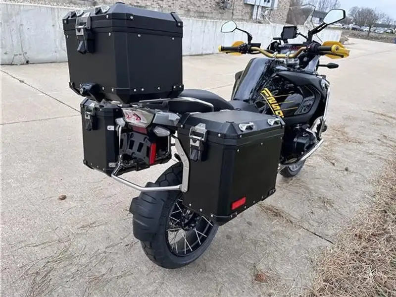 BMW R 1250 GS Adventure - foto 5