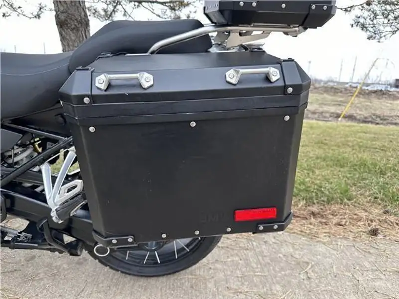 BMW R 1250 GS Adventure - foto 7