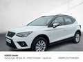 SEAT Arona Style 1.0 TSI DSG LED BEATS KAM KESSY Blanc - thumbnail 1