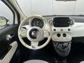 Fiat 500C TwinAir Turbo 80pk Collezione | Cabrio | Navigatie Wit - thumbnail 16