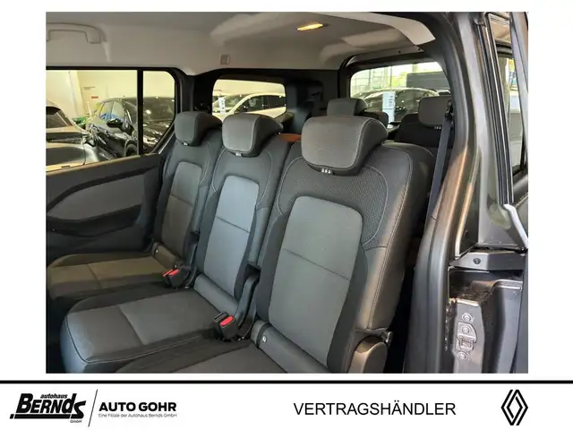 Renault Kangoo view 11