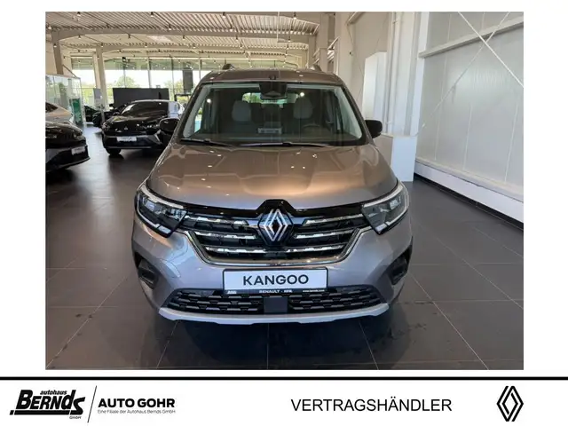 Renault Kangoo view 9
