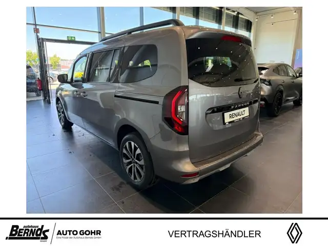 Renault Kangoo view 3