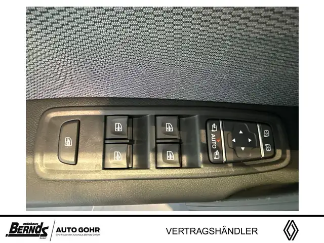 Renault Kangoo view 14
