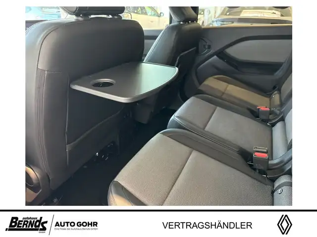 Renault Kangoo view 12