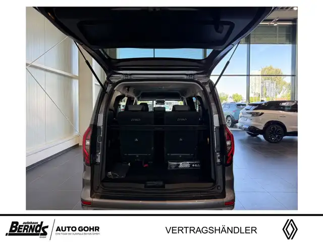 Renault Kangoo view 5