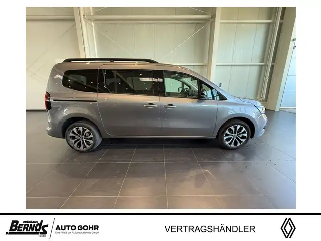 Renault Kangoo view 7