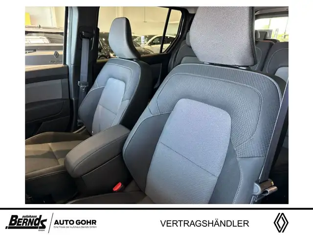 Renault Kangoo view 13
