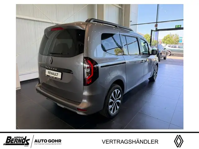Renault Kangoo view 6