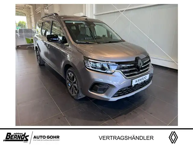 Renault Kangoo view 8