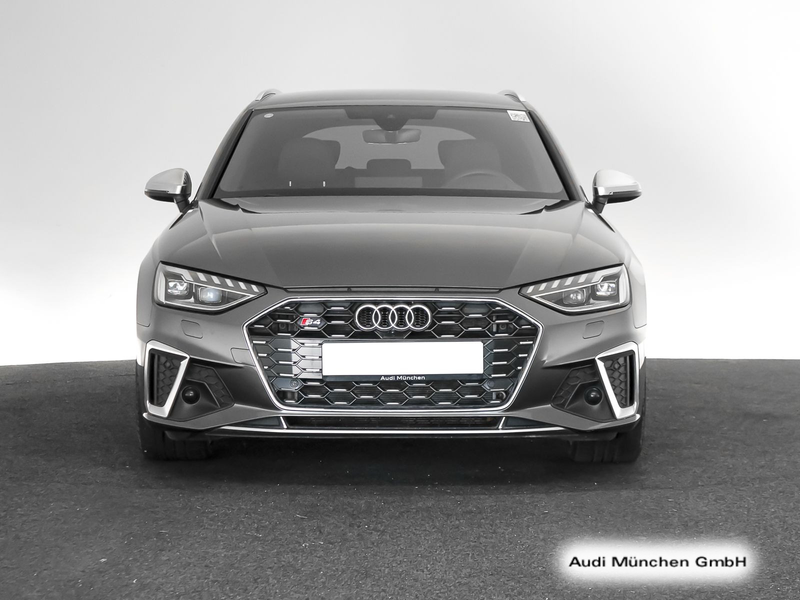 Audi S4 TDI tiptr. Matrix/HuD/ACC — photo 6
