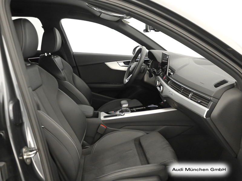 Audi S4 TDI tiptr. Matrix/HuD/ACC — photo 14