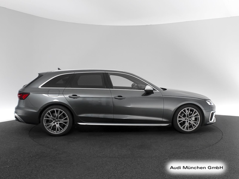 Audi S4 TDI tiptr. Matrix/HuD/ACC — photo 7