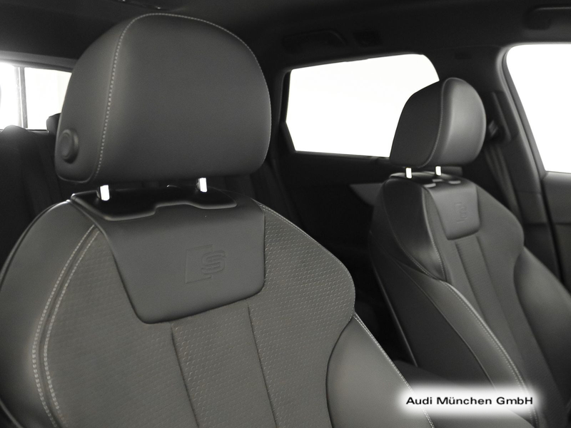 Audi S4 TDI tiptr. Matrix/HuD/ACC — photo 15