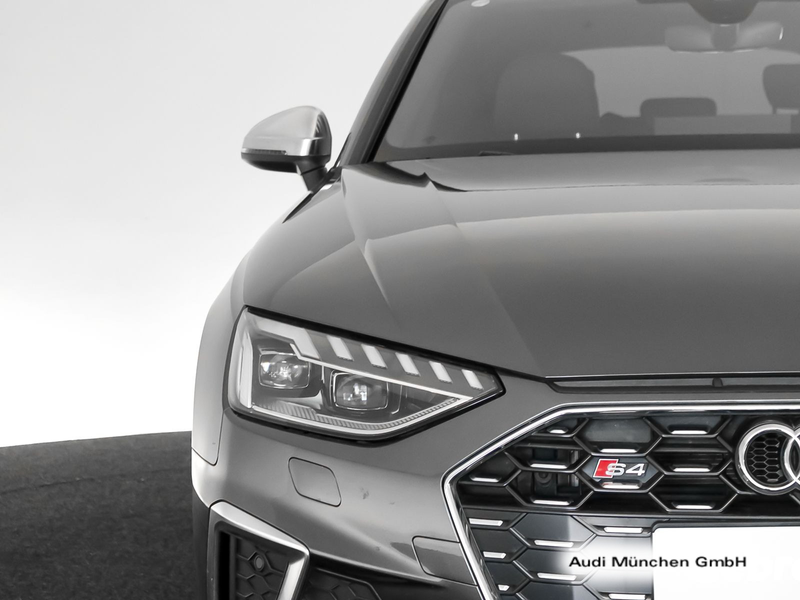 Audi S4 TDI tiptr. Matrix/HuD/ACC — photo 11