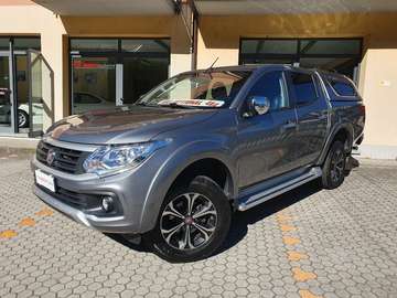 2.4 td DC LX Cross 4wd 180cv auto - NO IVA