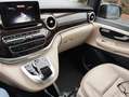 Mercedes-Benz V 250 V 250D (BlueTEC) L  7G-TRONIC Avantgarde Edition Brun - thumbnail 3