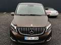 Mercedes-Benz V 250 V 250D (BlueTEC) L  7G-TRONIC Avantgarde Edition Brun - thumbnail 6