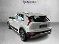 Kia Niro 1.6 HYBRID HEV DCT Edition 7 Weiß - thumbnail 4