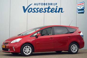 Prius Wagon 1.8 Dynamic Business 96g / NL-Auto / 7