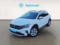 Volkswagen Taigo "MaS" 1.0 TSI 81 KW (110 CV ) AUTOMaTICO DSG 7 VEL Blanco - thumbnail 13