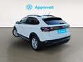 Volkswagen Taigo "MaS" 1.0 TSI 81 KW (110 CV ) AUTOMaTICO DSG 7 VEL Blanco - thumbnail 2