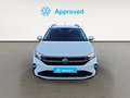 Volkswagen Taigo "MaS" 1.0 TSI 81 KW (110 CV ) AUTOMaTICO DSG 7 VEL Blanco - thumbnail 12