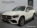 Mercedes-Benz GLC 220 220d 4Matic 9G-Tronic Blanco - thumbnail 1