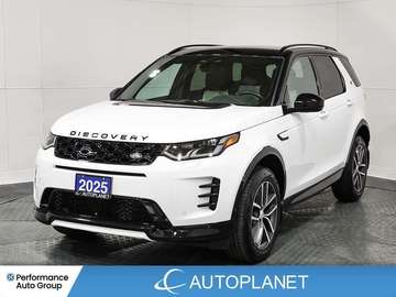 Dynamic SE AWD, 360 Cam, Navi, Back Up Cam!