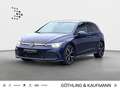 Volkswagen Golf GTI 2.0 TSI DSG*PANO*LEDER*HUD*NAV*19Zoll* Blau - thumbnail 1