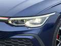 Volkswagen Golf GTI 2.0 TSI DSG*PANO*LEDER*HUD*NAV*19Zoll* Blau - thumbnail 18