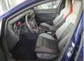 Volkswagen Golf GTI 2.0 TSI DSG*PANO*LEDER*HUD*NAV*19Zoll* Blau - thumbnail 3