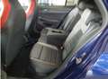 Volkswagen Golf GTI 2.0 TSI DSG*PANO*LEDER*HUD*NAV*19Zoll* Blau - thumbnail 4