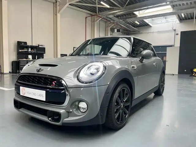 MINI Cooper S "26000 km"First Owner"JCW pack"
