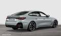 BMW 440 M440i xDrive M Sport ACC RFK NAVI LED PDC V+H Grau - thumbnail 2