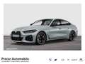 BMW 440 M440i xDrive M Sport ACC RFK NAVI LED PDC V+H Grau - thumbnail 1
