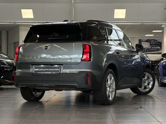 MINI Cooper S Countryman Countryman S ALL4 DA PA RFK HuD Pano AHK LED Lhz