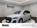 Audi Q7 SUV S line 45 TDI quattro 170(231) kW(PS) tip Weiß - thumbnail 1