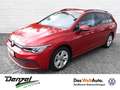 Volkswagen Golf Variant Life 1.0 eTSI DSG ACC/APP/NAVI Rot - thumbnail 2