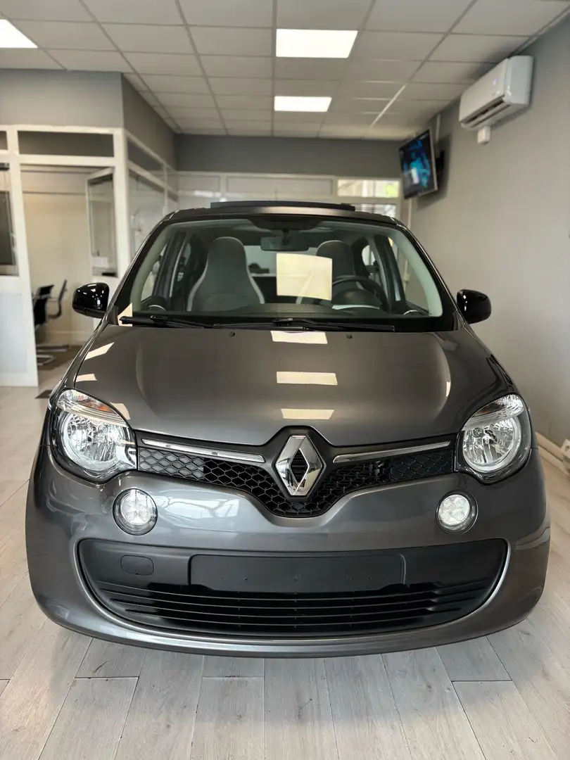 Renault Twingo 1.0 sce Intens~Cabrio~Unipro~Promo~Finanziamento Grau - 2