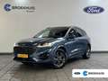 Ford Kuga 2.5 PHEV ST-Line | Winter Pakket | Adaptive cruise Blauw - thumbnail 1